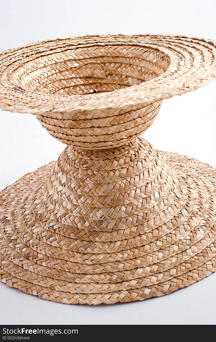 Straw Hat Collection 4