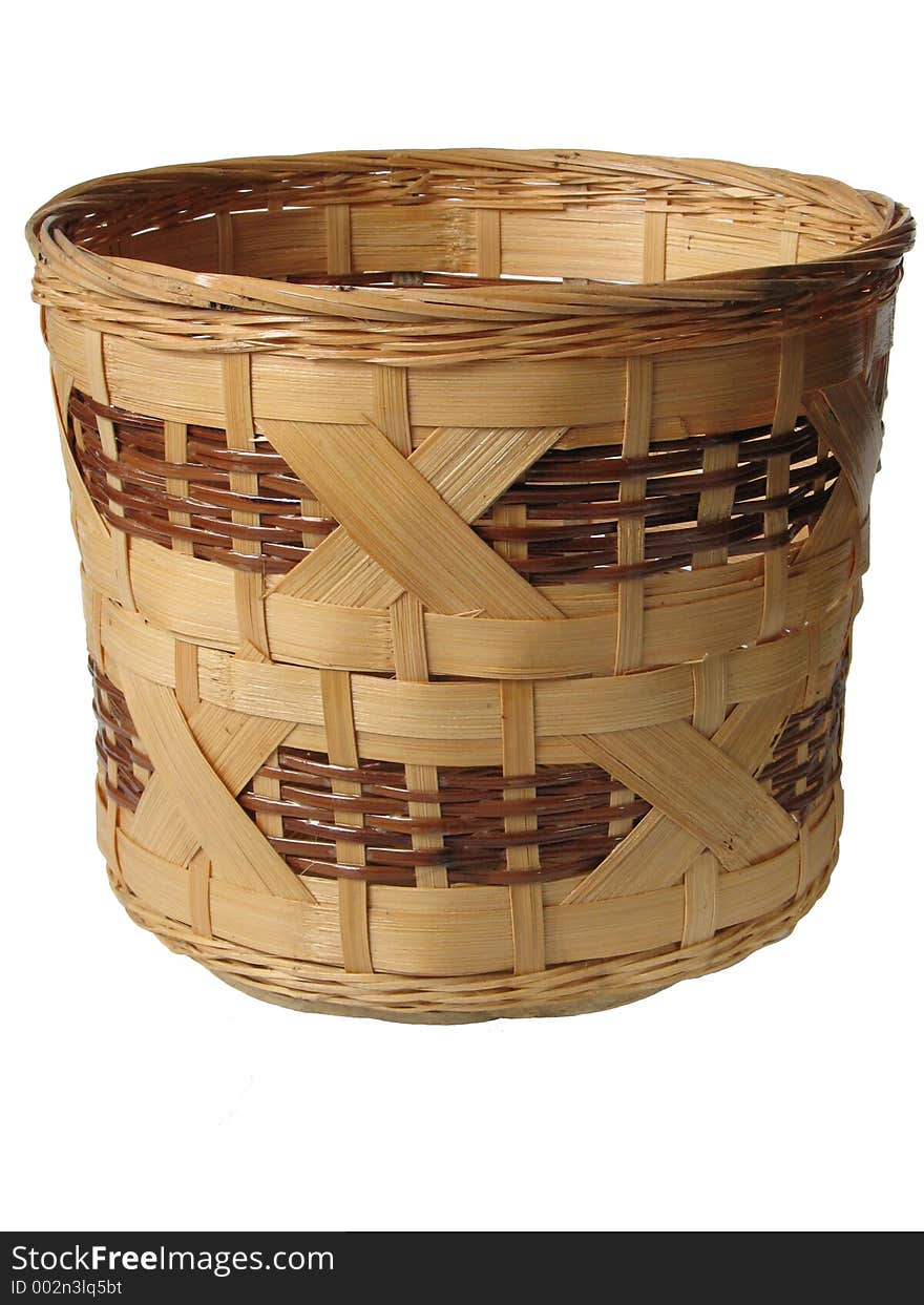 Decorative Basket