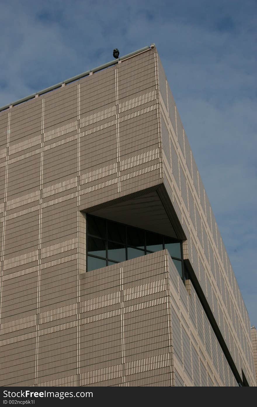 Detail of the exterior of the Museum of Art in Kowloon, Hong Kong. Detail of the exterior of the Museum of Art in Kowloon, Hong Kong.