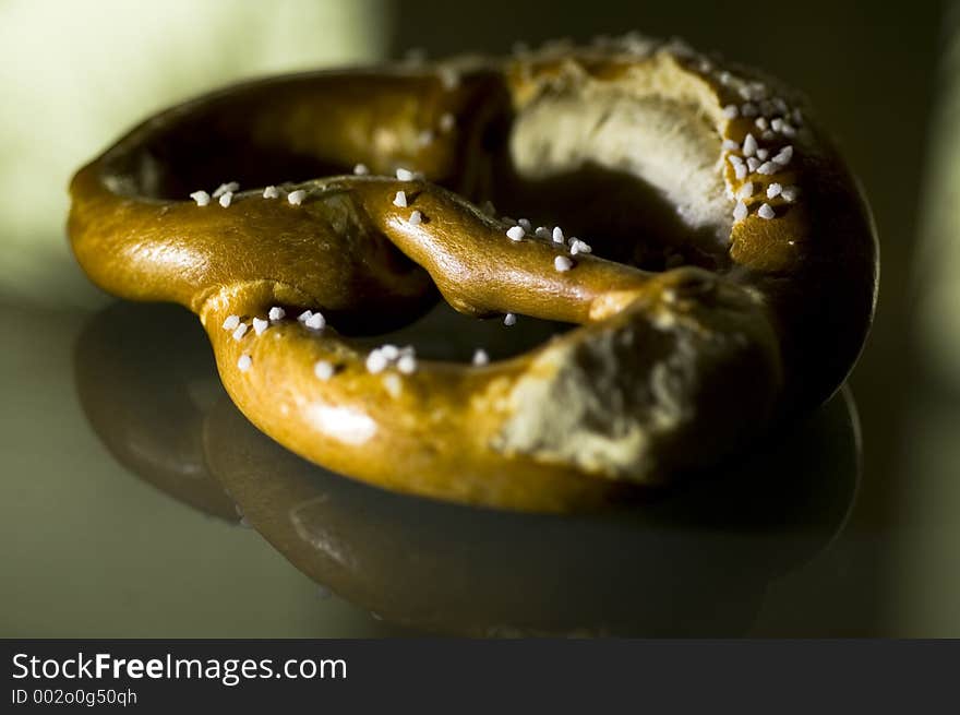 Pretzel