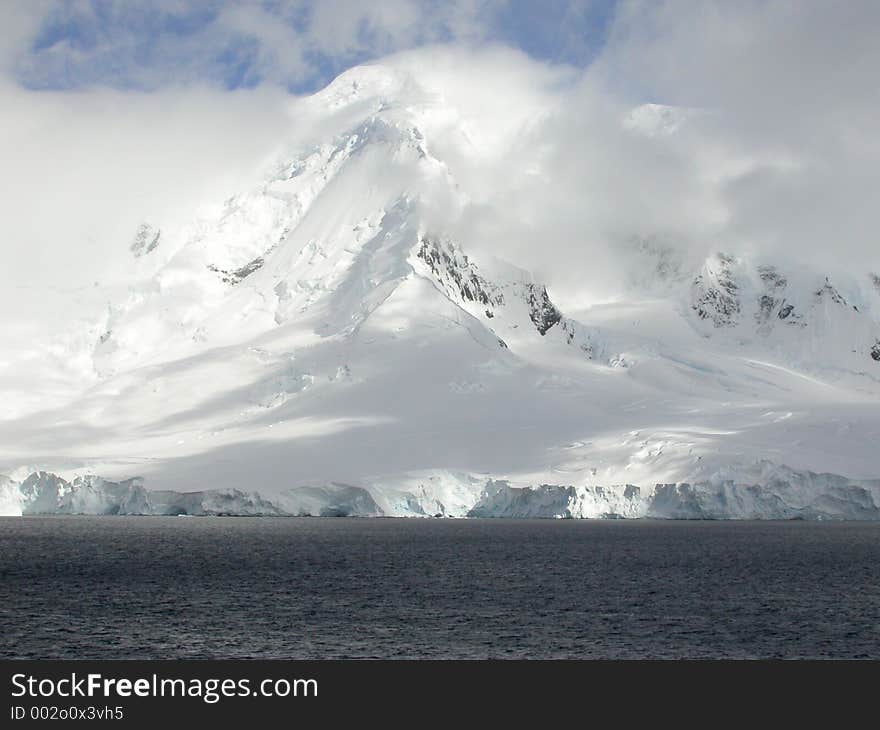 Antarctica