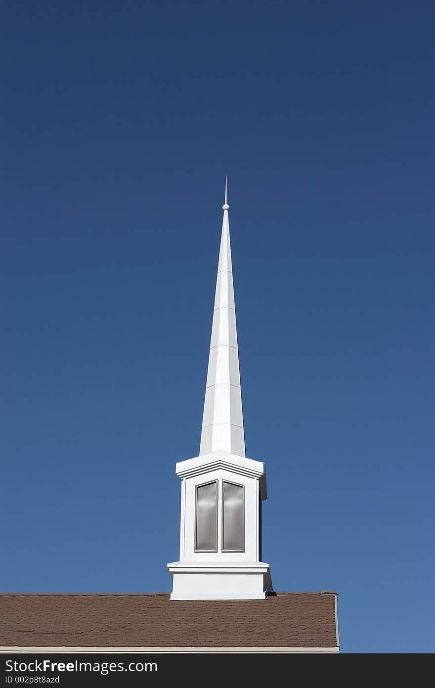 Steeple