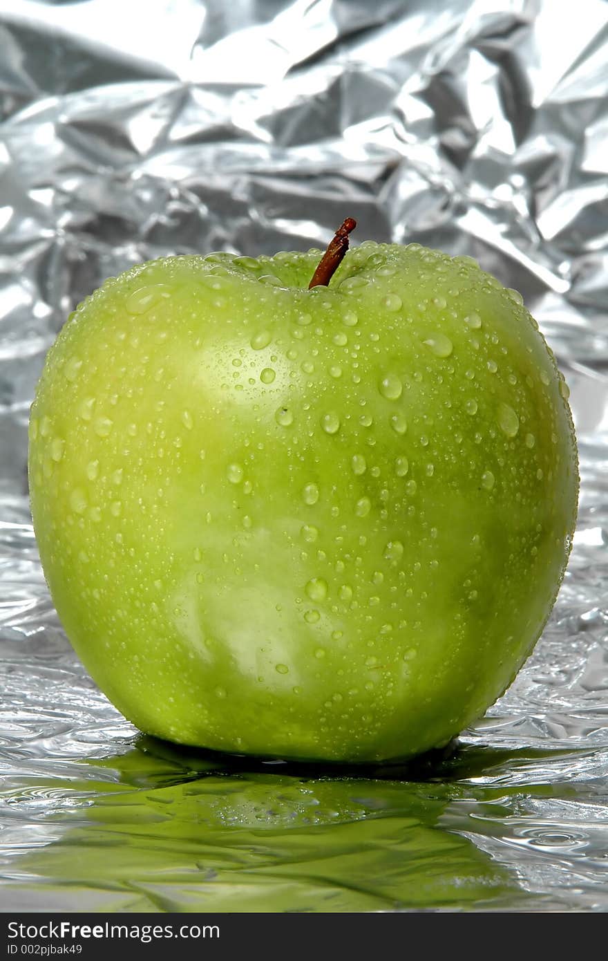 Green Apple