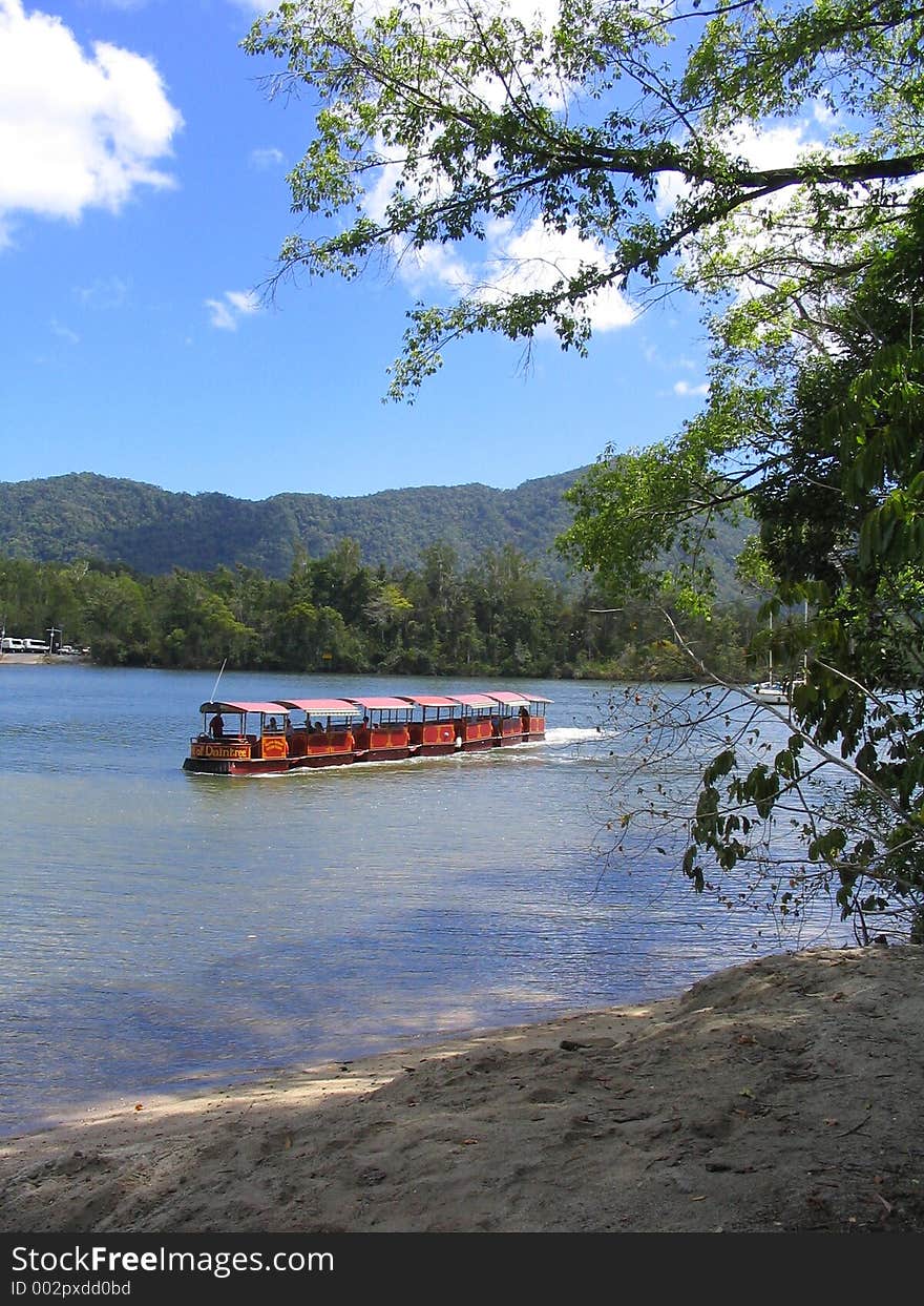 River Cruise