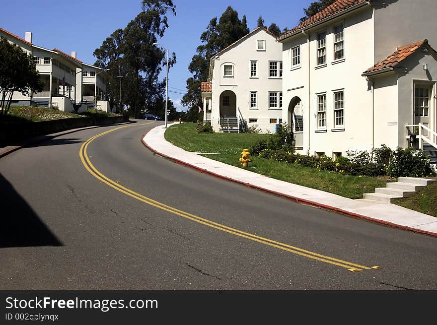 Military Housing