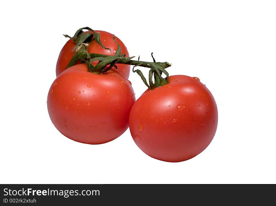 Tomatoes