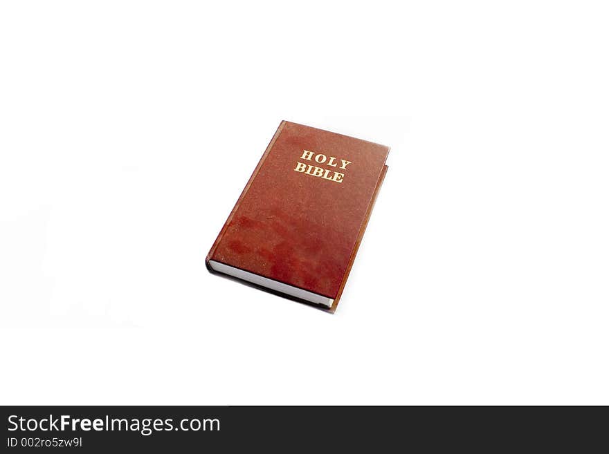 Holy Bible