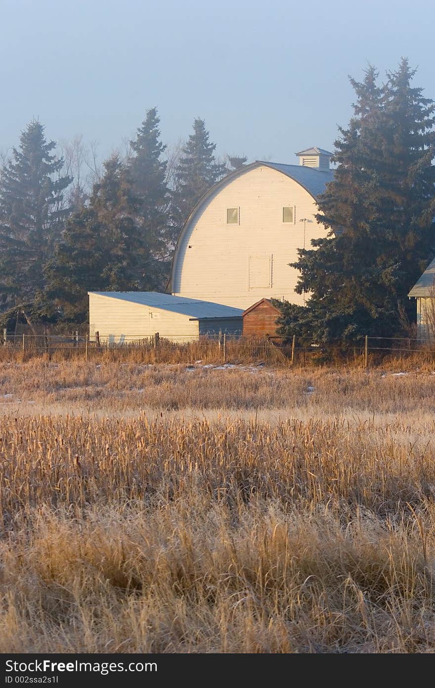 Prairie Home