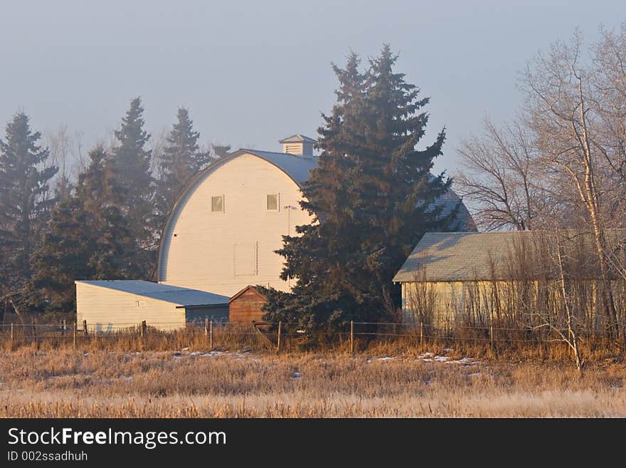 Prairie Home