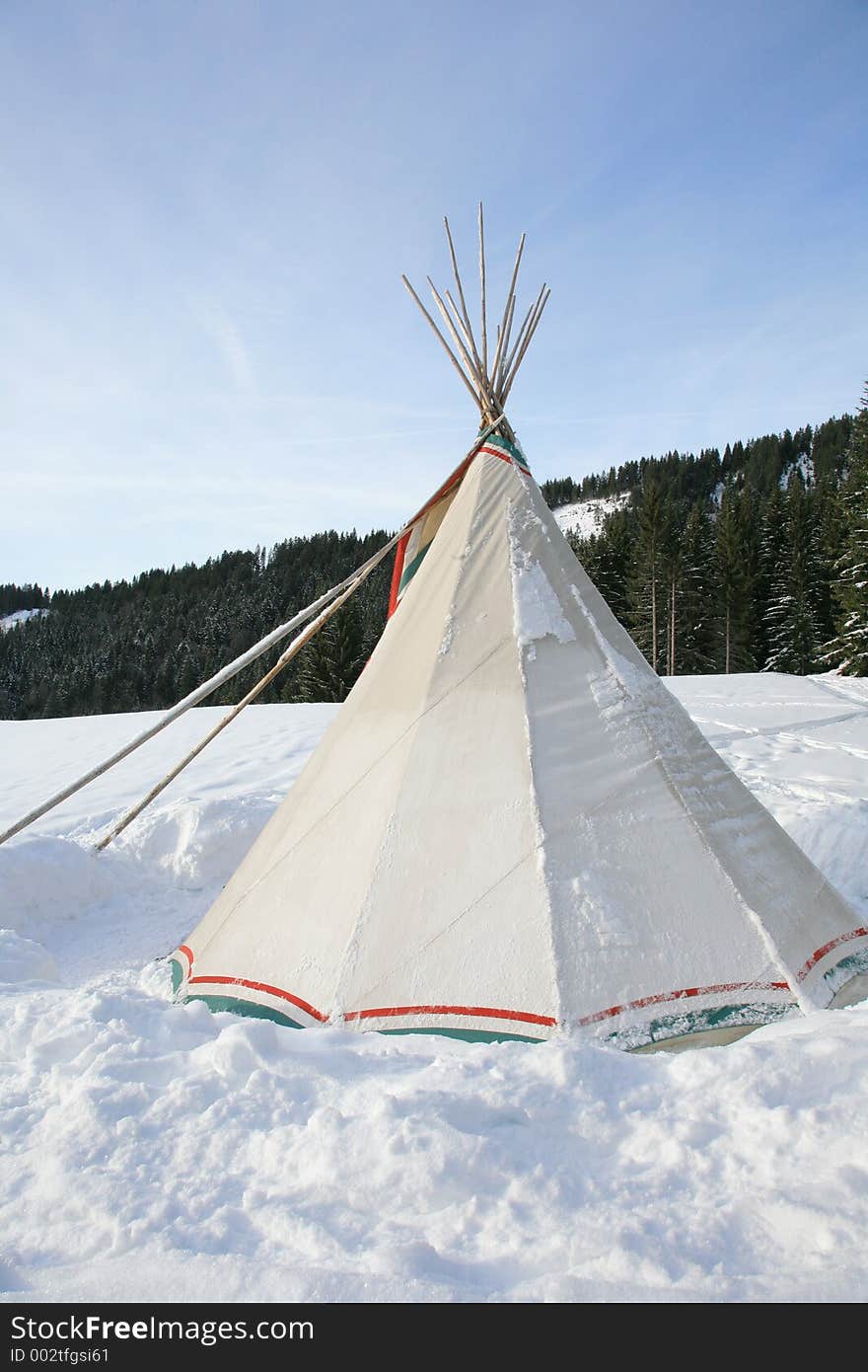 Tipi