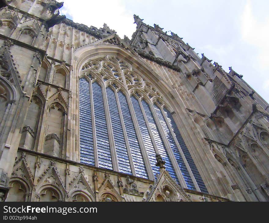 York Minster