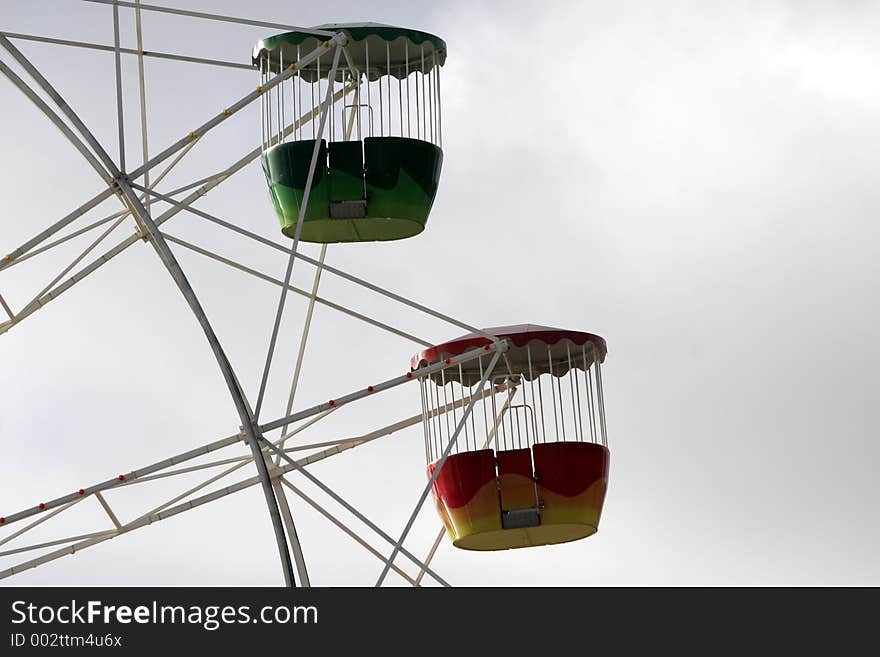 Ferris Wheel