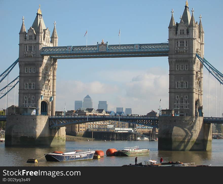 Tower Bridge