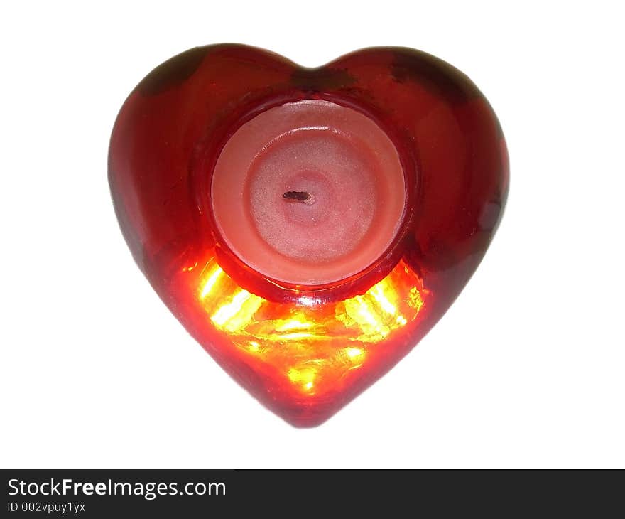 Fire Heart