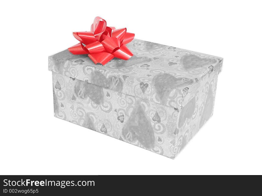 Gift Box