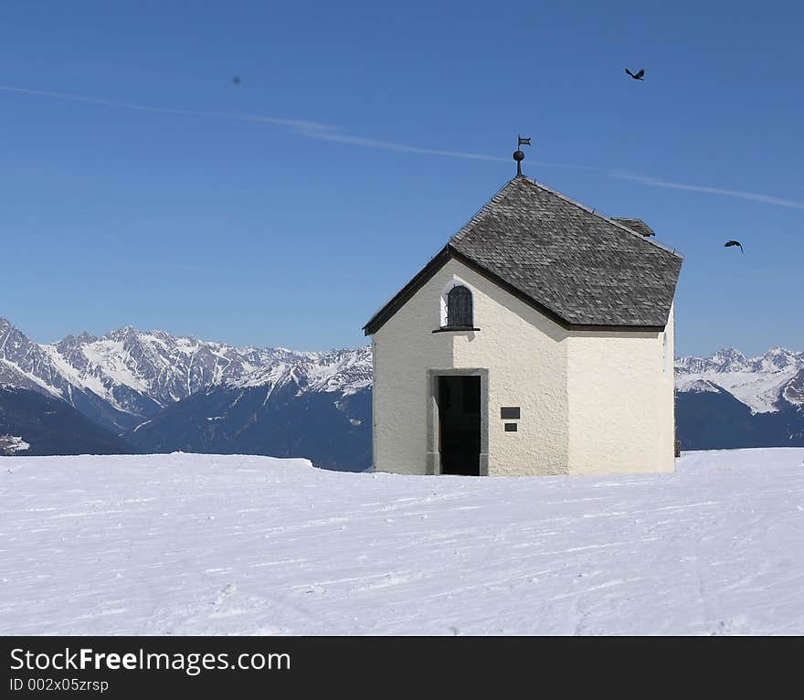 Chapel