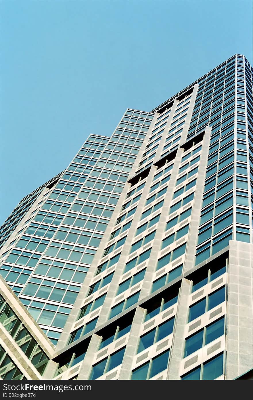 Skyscraper