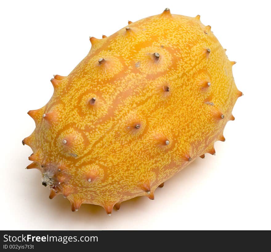 Kiwano Melon