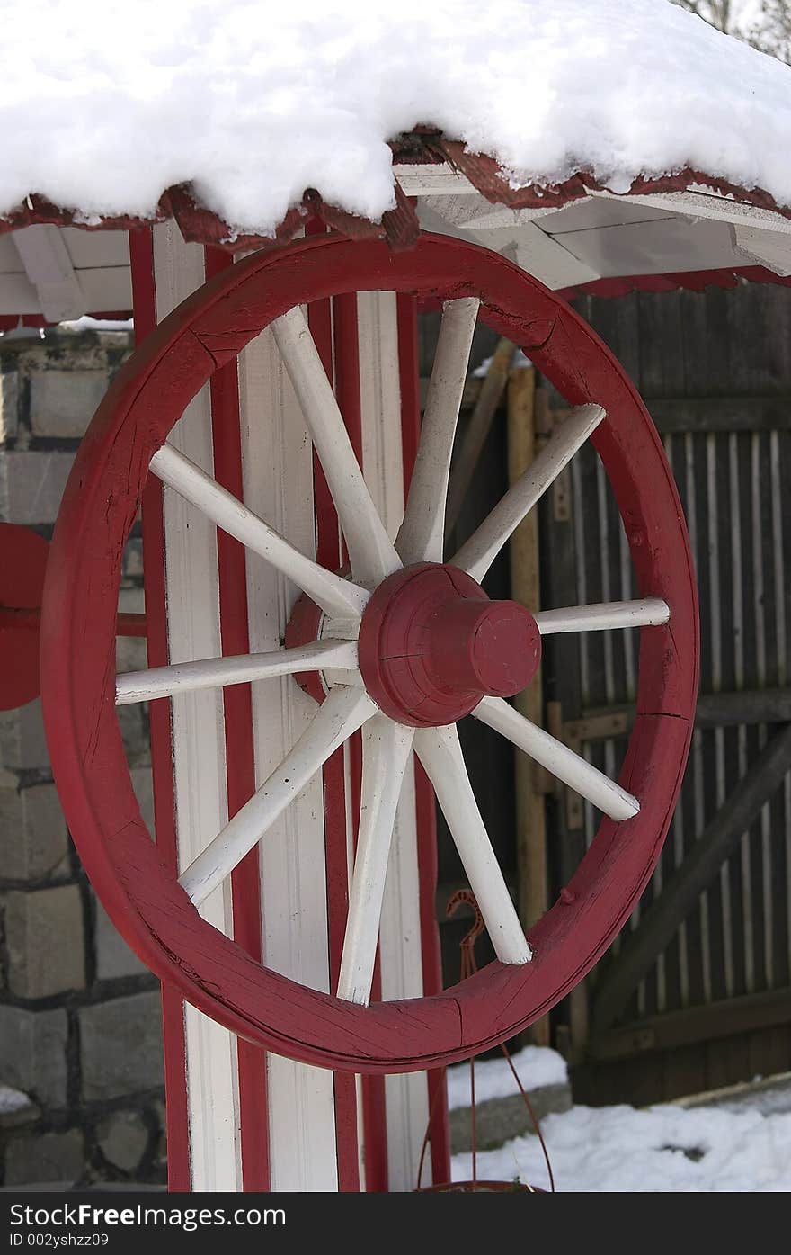 Red Wheel