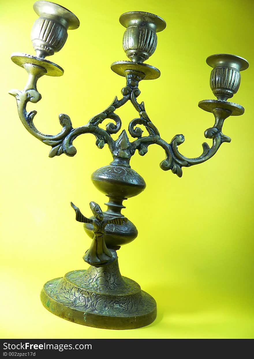 Candlestick