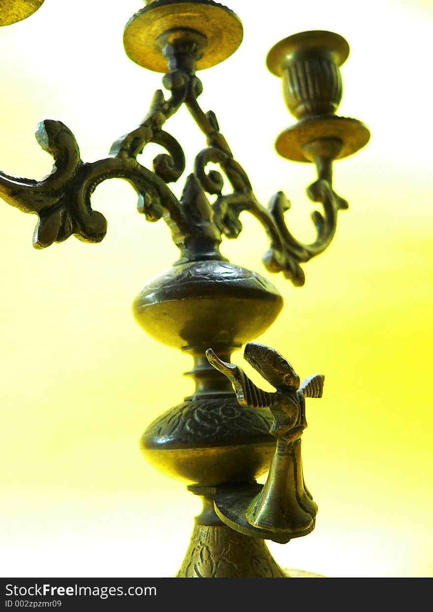 Candlestick