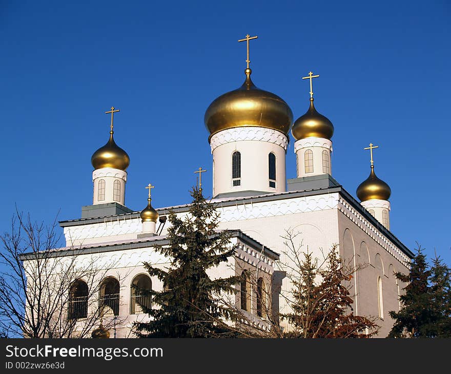 Orthodox Church