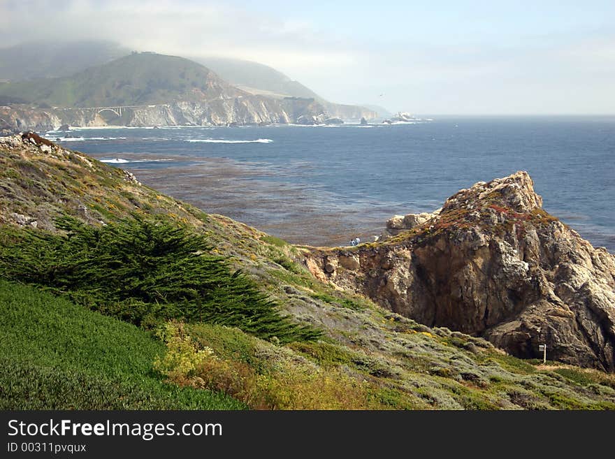 Big Sur