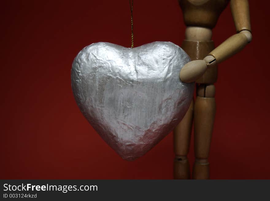 Manikin Heart