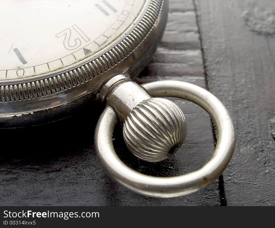 Pocket Watch