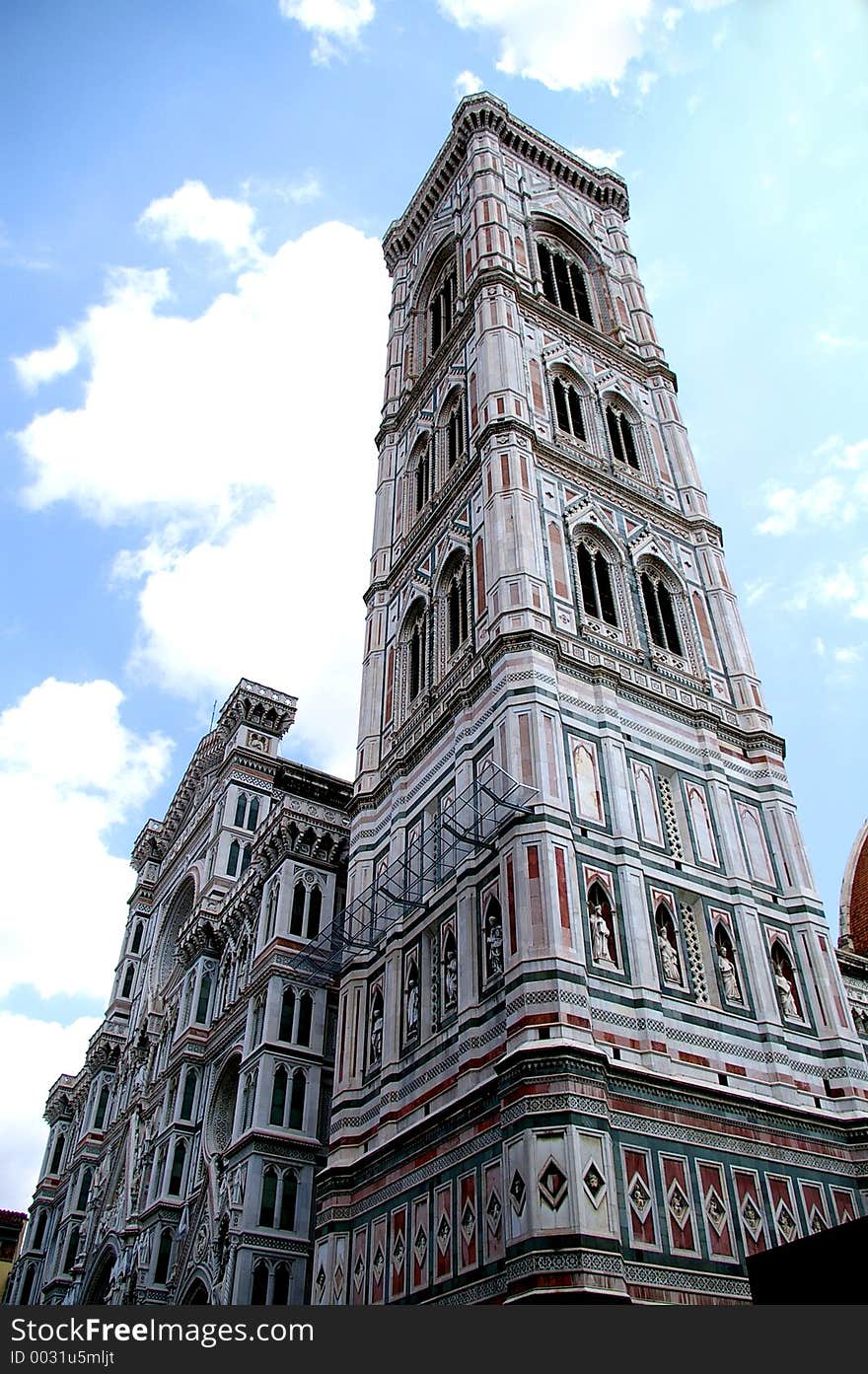 Campanile