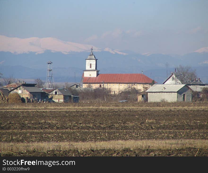 Old Church