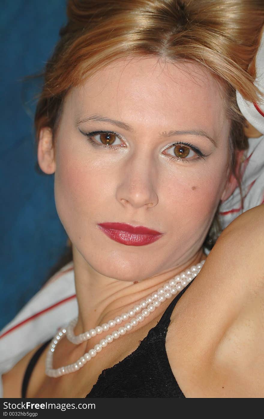 Sensual