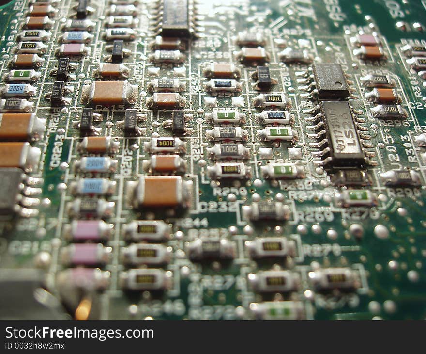 circuit board