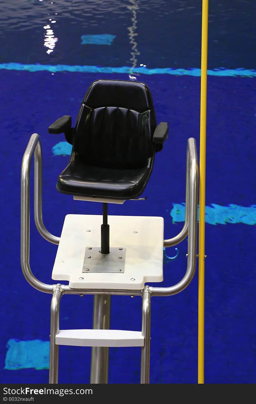 Swimming Seat