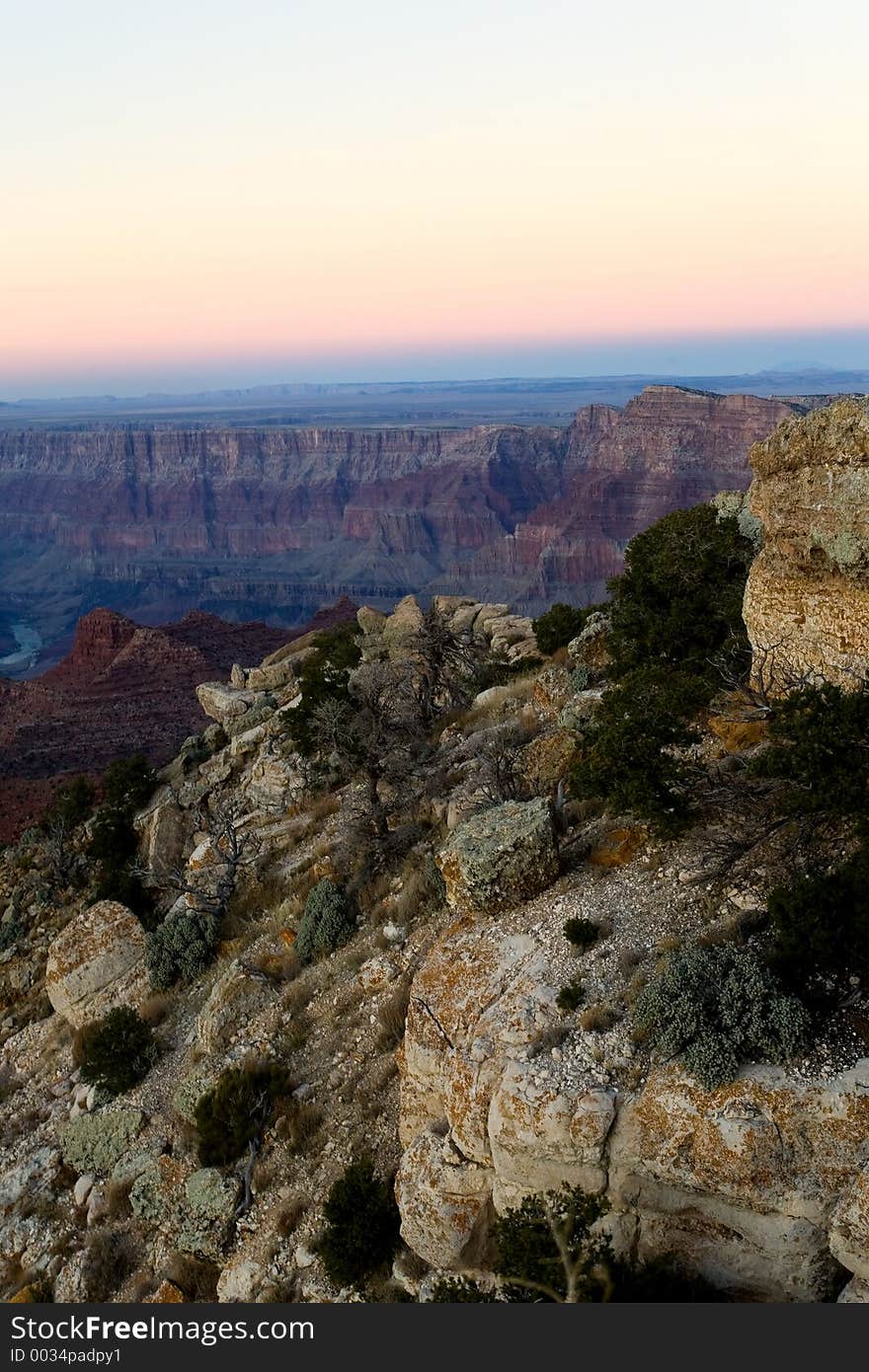 Grand Canyon