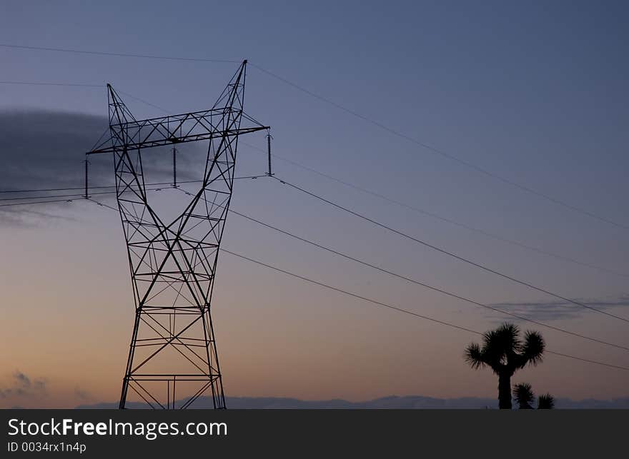 Power Lines 2