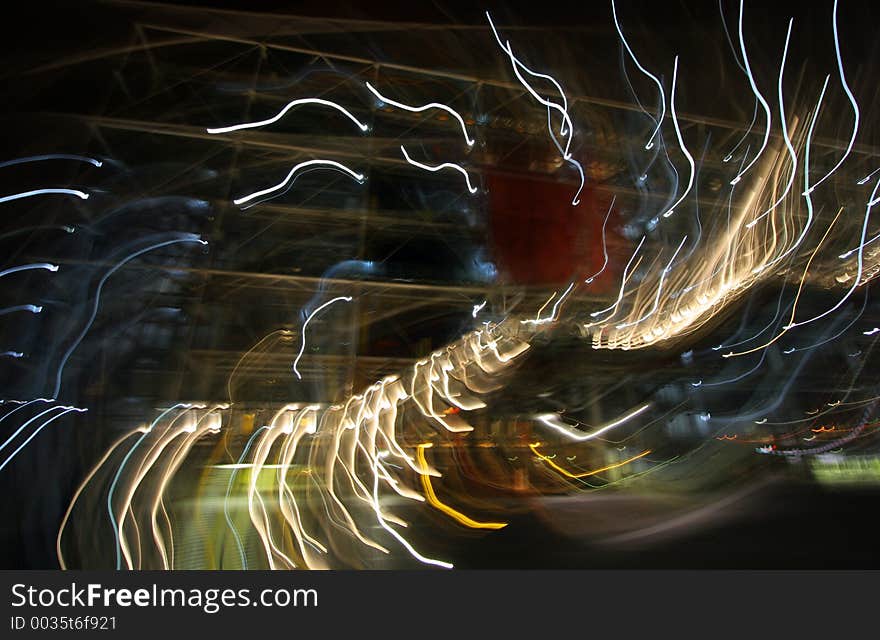 Shaky centre pompidou