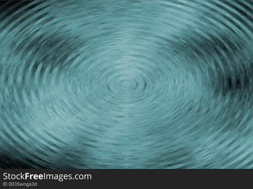 Abstract water texture