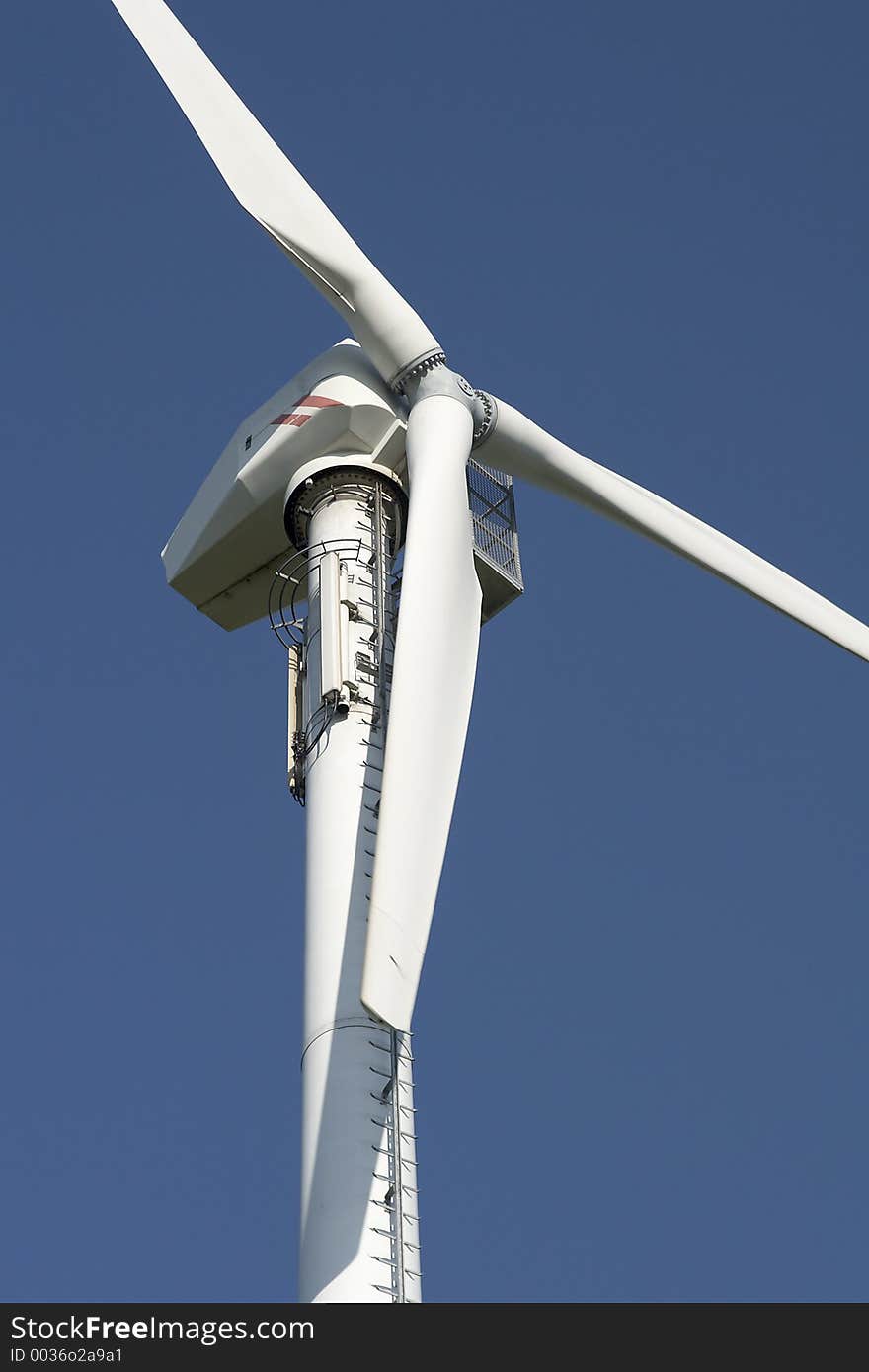 Wind turbine 3