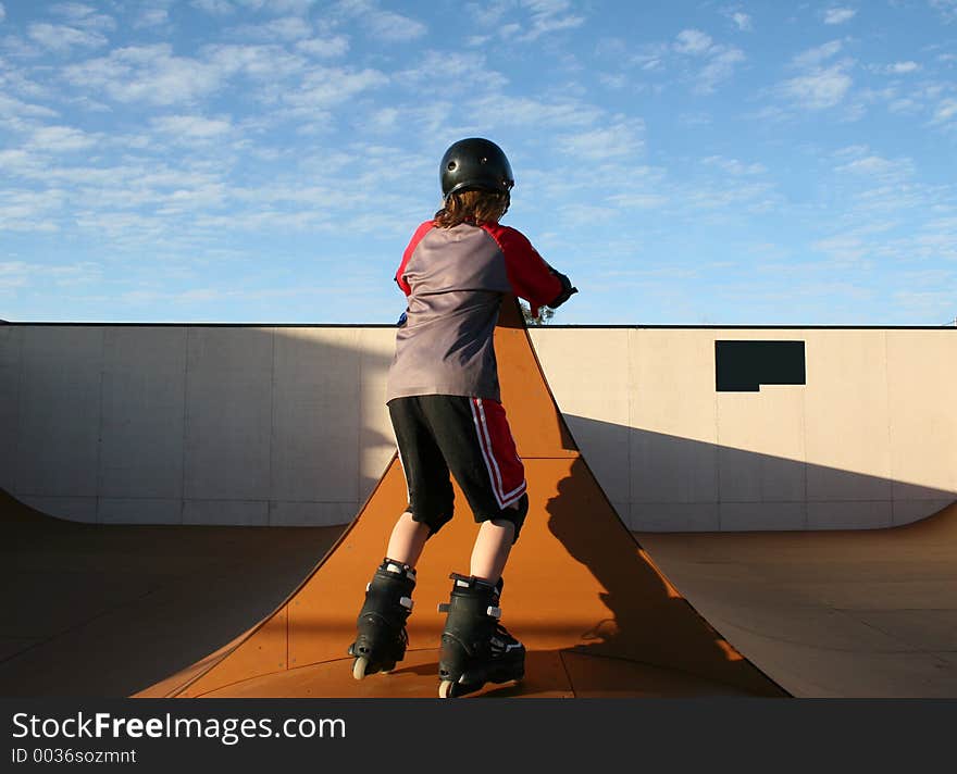 Skater