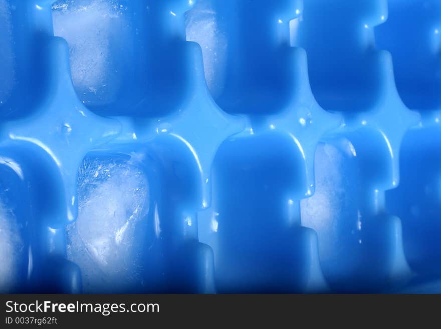 Icecubes