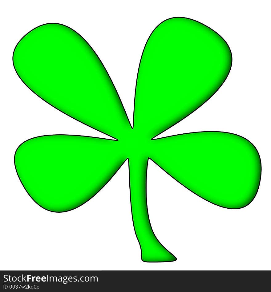 Shamrock