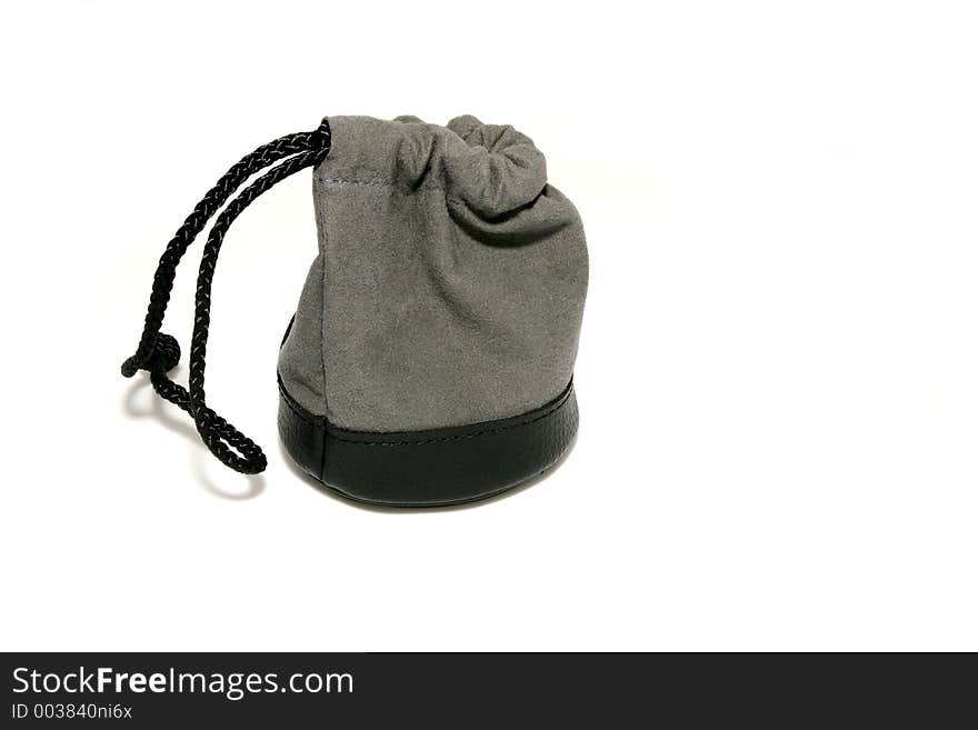 Camera Lens Bag