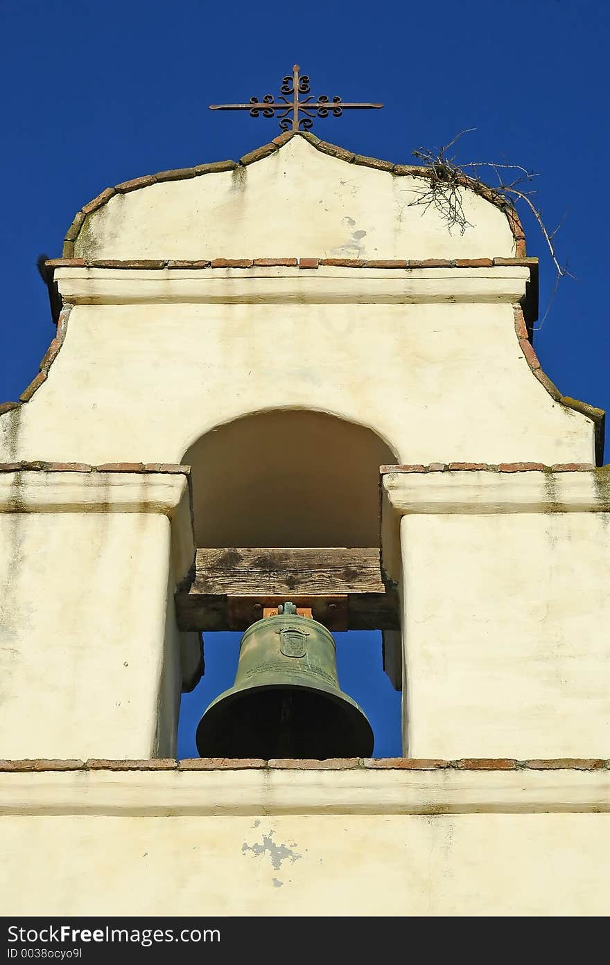 Bell Tower