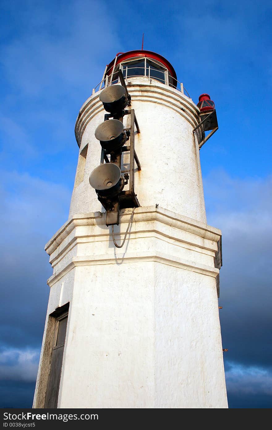 Lighthouse