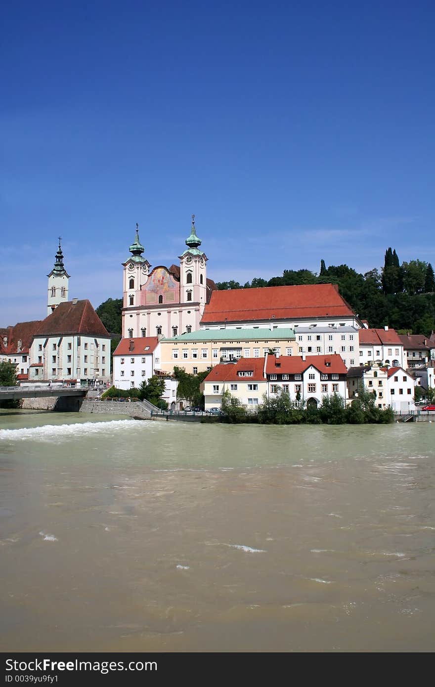 Steyr - Austria