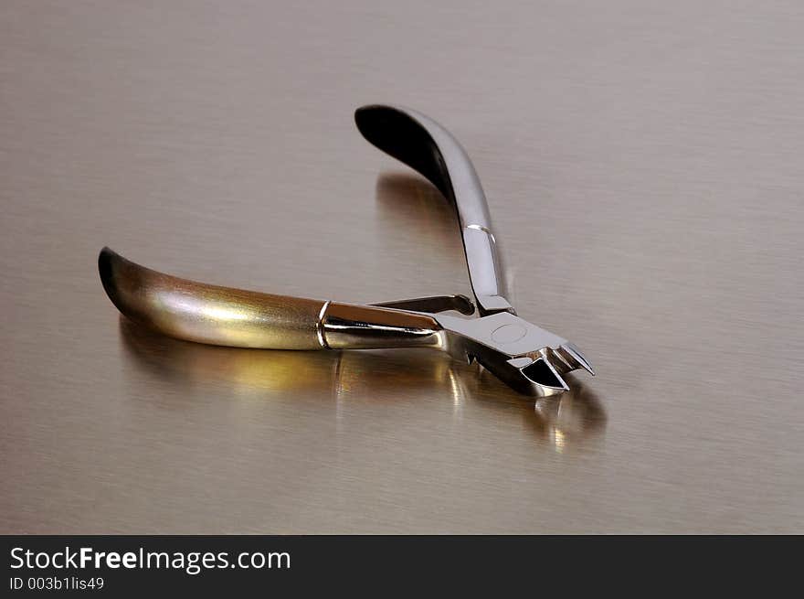 Cuticle Nippers