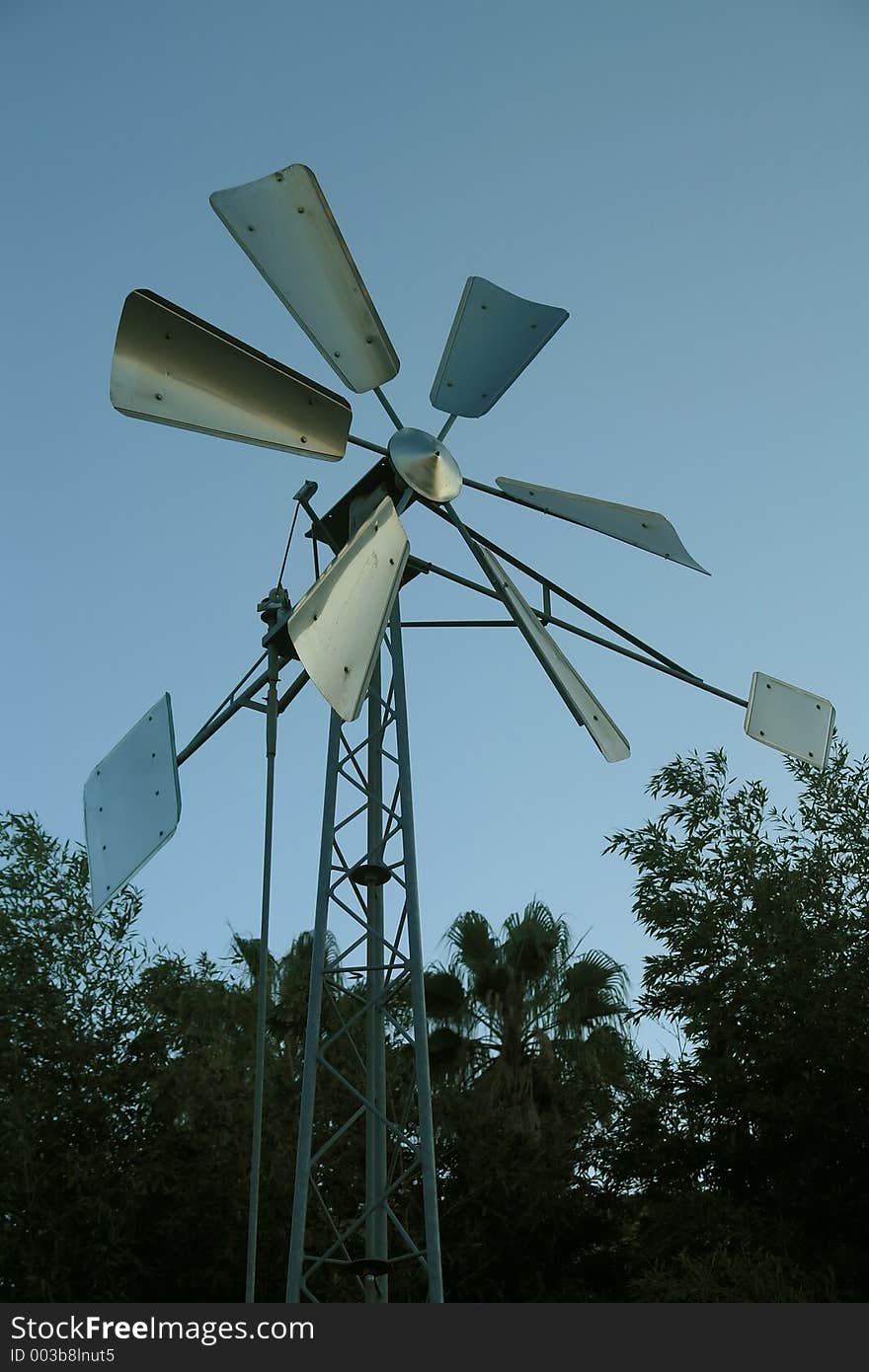 Windmil