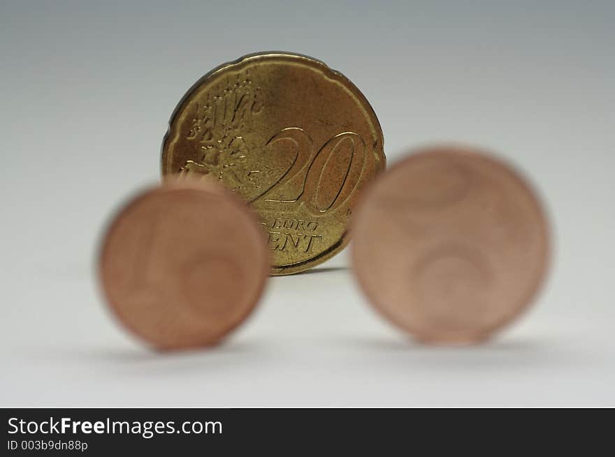 EURO Cents. EURO Cents