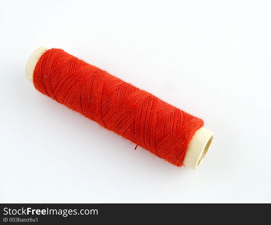 Red thread